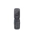 Panasonic KX-TU550EXR 4G, punane