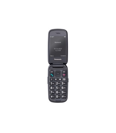 Panasonic KX-TU550EXR 4G, punane