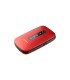 Panasonic KX-TU550EXR 4G, punane