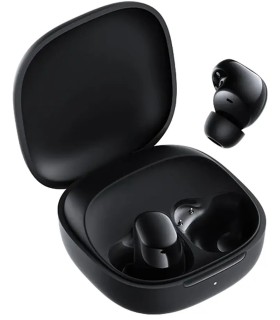 Xiaomi juhtmevabad kõrvaklapid Redmi Buds 6 Play, must