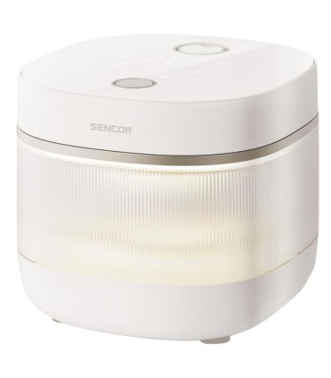 Sencor SRM2000WH riisikeetja