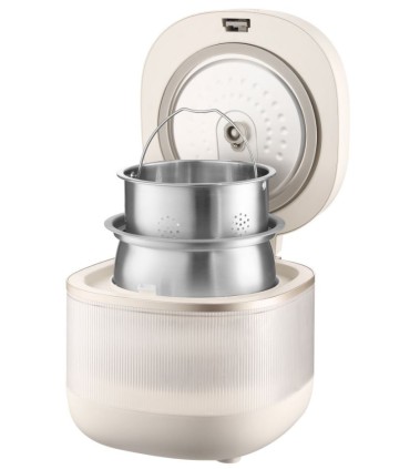 Sencor SRM2000WH riisikeetja