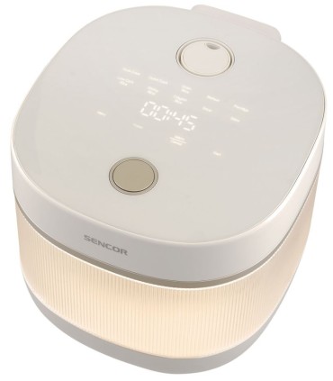 Sencor SRM2000WH riisikeetja