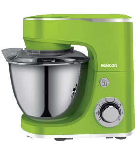Sencor STM3631GR, roheline
