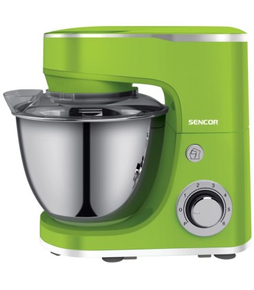 Sencor STM3631GR, roheline