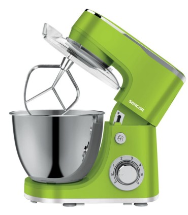 Sencor STM3631GR, roheline