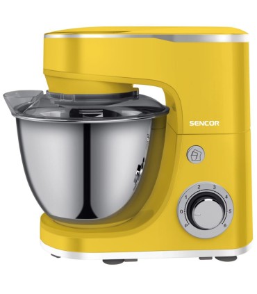 Sencor STM3636YL, kollane