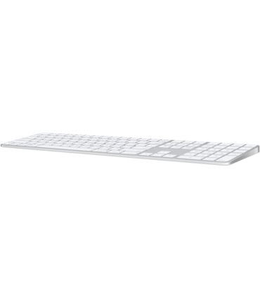 Apple Magic Keyboard Touch ID Numeric SWE