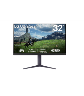 LG 32GS85Q-B 32"