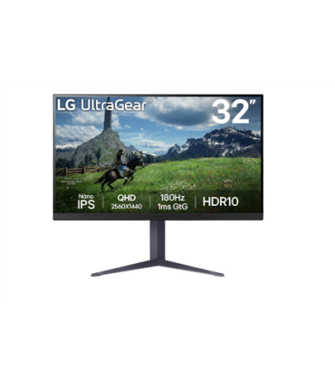 LG 32GS85Q-B 32"