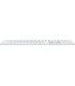 Apple Magic Keyboard Touch ID Numeric SWE