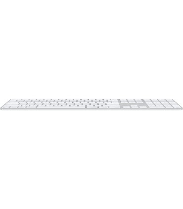Apple Magic Keyboard Touch ID Numeric SWE