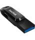 Sandisk Memory Drive Flash 1TB SDDDC3-1T00-G46