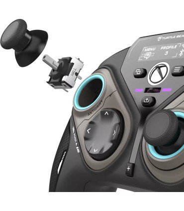 Turtle Beach juhtmevaba mängupult Stealth Pivot