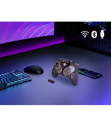 Turtle Beach juhtmevaba mängupult Stealth Pivot