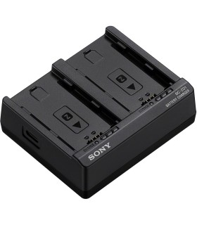 Sony akulaadija BC-ZD1