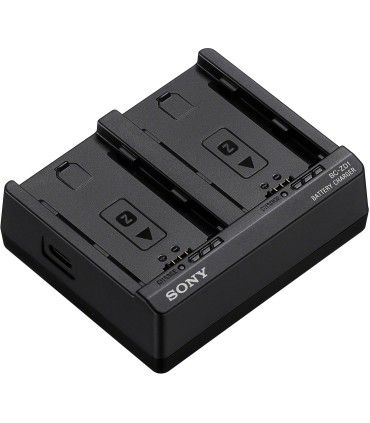 Sony akulaadija BC-ZD1