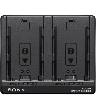 Sony akulaadija BC-ZD1