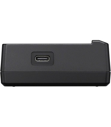 Sony akulaadija BC-ZD1