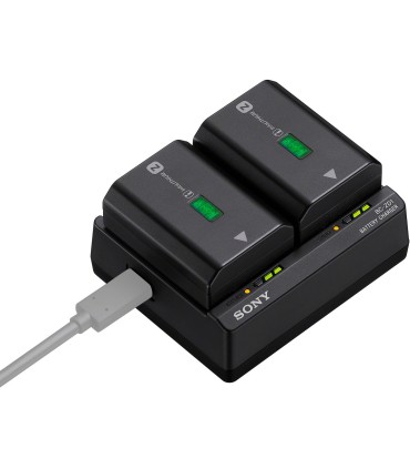 Sony akulaadija BC-ZD1