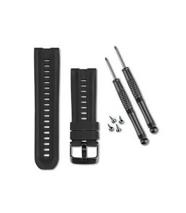 Garmin tactix Kellarihm, Must