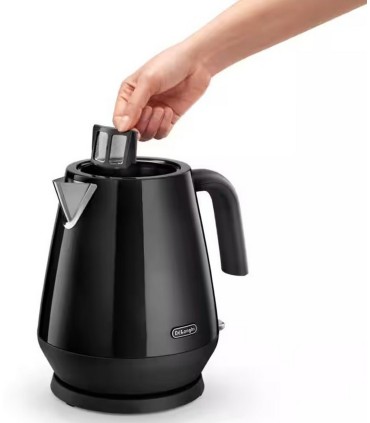 De'Longhi KBY2001.BK Eclettica