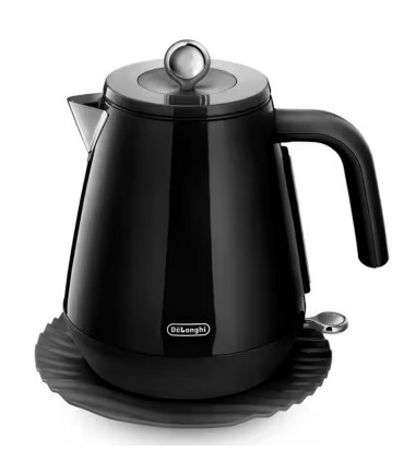 De'Longhi KBY2001.BK Eclettica