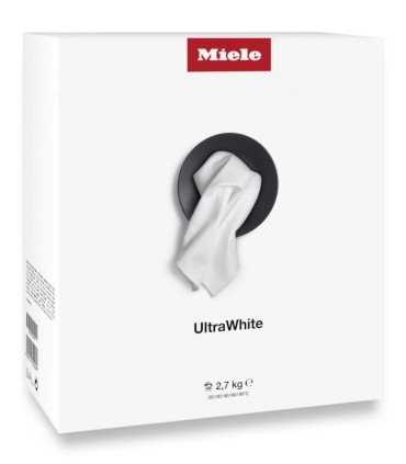 Miele pesupulber UltraWhite 2,7 kg