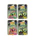 Hot Wheels® Monster Trucks® pimedas helendavad sõidukid