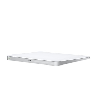 Apple Magic Trackpad - White Multi-Touch Surface
