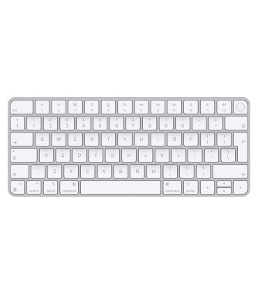 Apple Magic Keyboard with Touch ID for Mac models with Apple silicon - Russian