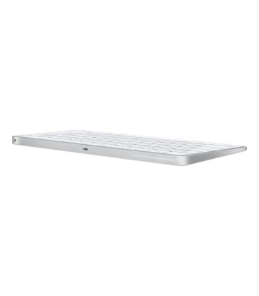 Apple Magic Keyboard with Touch ID for Mac models with Apple silicon - Swedish