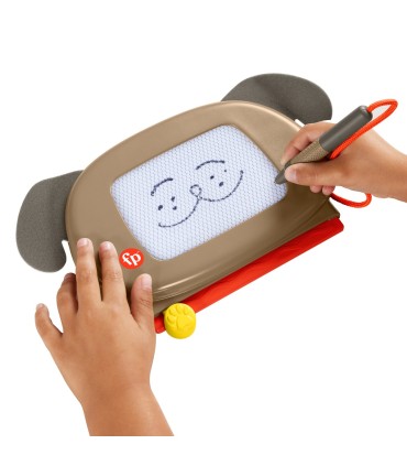 Fisher-Price lemmiklooma magnetjoonistuslaud