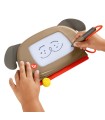 Fisher-Price lemmiklooma magnetjoonistuslaud
