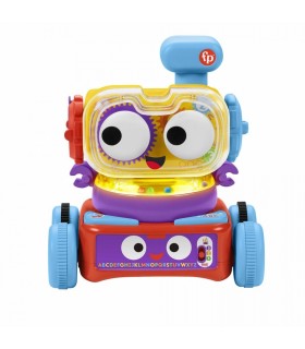 Fisher-Price eestikeelne õppe-robot