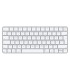 Apple Magic Keyboard with Touch ID for Mac models with Apple silicon - International English