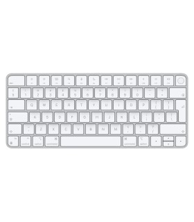 Apple Magic Keyboard with Touch ID for Mac models with Apple silicon - International English