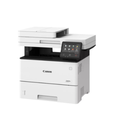 Canon I-SENSYS MF553DW