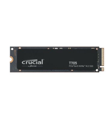 Crucial T705 2TB SSD