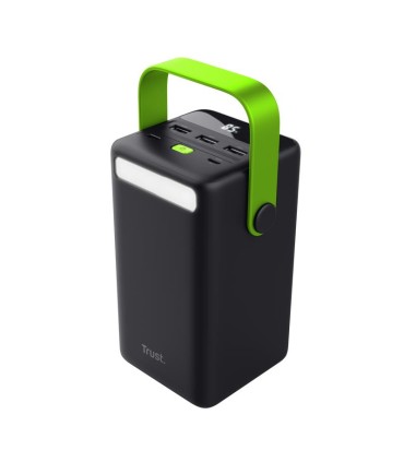 Trust Power Bank 50000mAh REDOH XXL 25196