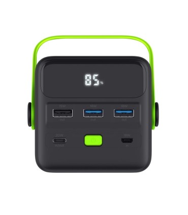 Trust Power Bank 50000mAh REDOH XXL 25196
