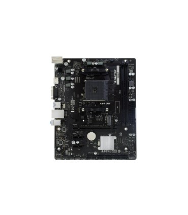 Biostar AMD A520 SAM4 Micro-ATX