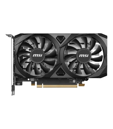 MSI NVIDIA GeForce RTX 3050 6GB GDDR6 RTX3050VEN2XE6G