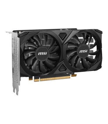 MSI NVIDIA GeForce RTX 3050 6GB GDDR6 RTX3050VEN2XE6G