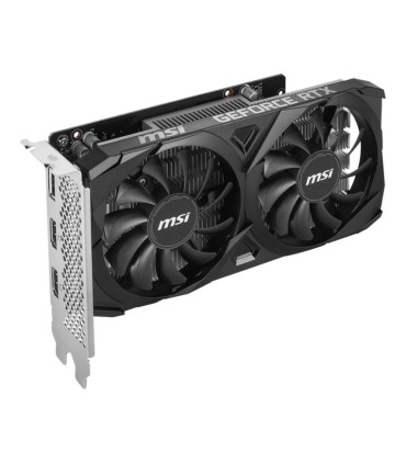 MSI NVIDIA GeForce RTX 3050 6GB GDDR6 RTX3050VEN2XE6G