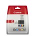 CANON PGI-550XL/CLI-551 BCMYB MULTI Ink Cartridge
