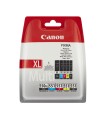 CANON PGI-550XL/CLI-551 BCMYB MULTI Ink Cartridge
