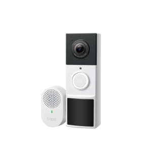 TP-Link Smart Home Doorbell Tapo D210