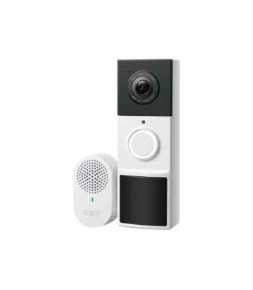 TP-Link Smart Home Doorbell Tapo D210