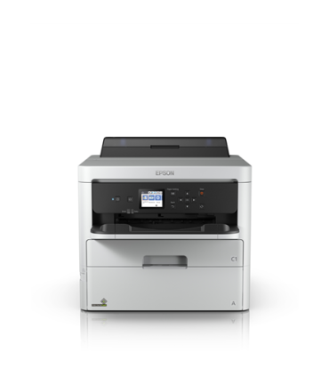 Epson WorkForce Pro WF-C529RDW Colour Inkjet Printer Wi-Fi